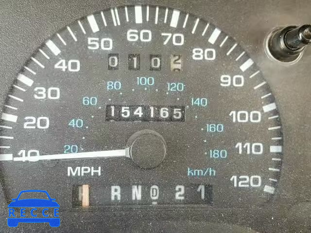 1998 FORD WINDSTAR 2FMDA514XWBB15334 image 7