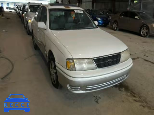 1998 TOYOTA AVALON 4T1BF18BXWU218849 image 0