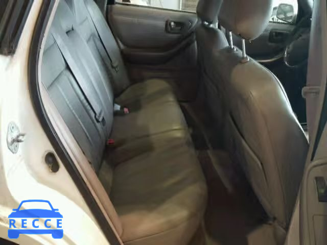 1998 TOYOTA AVALON 4T1BF18BXWU218849 image 5