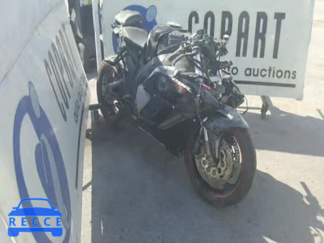 2005 HONDA CBR1000 JH2SC57035M101382 зображення 0