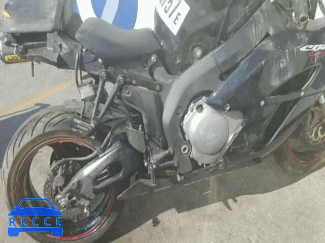 2005 HONDA CBR1000 JH2SC57035M101382 зображення 6