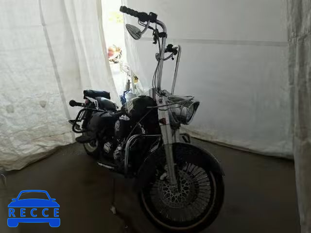 2004 HARLEY-DAVIDSON FLHRI 1HD1FBW154Y729874 image 0