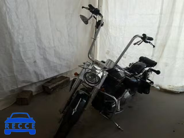 2004 HARLEY-DAVIDSON FLHRI 1HD1FBW154Y729874 image 1