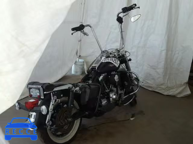 2004 HARLEY-DAVIDSON FLHRI 1HD1FBW154Y729874 зображення 3