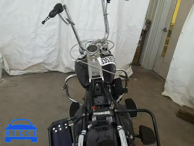 2004 HARLEY-DAVIDSON FLHRI 1HD1FBW154Y729874 image 8