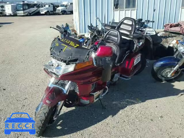 1994 HONDA GL1500SE 1HFSC2245RA600151 зображення 1