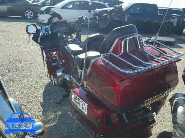 1994 HONDA GL1500SE 1HFSC2245RA600151 Bild 2