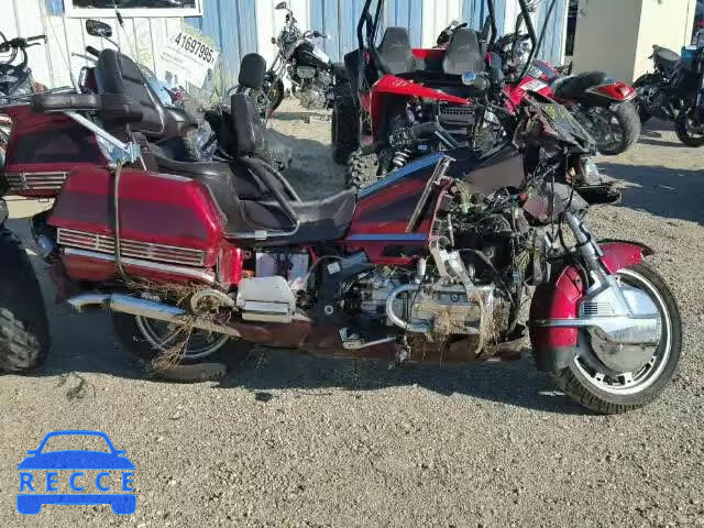 1994 HONDA GL1500SE 1HFSC2245RA600151 Bild 4