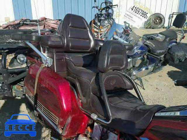 1994 HONDA GL1500SE 1HFSC2245RA600151 image 5