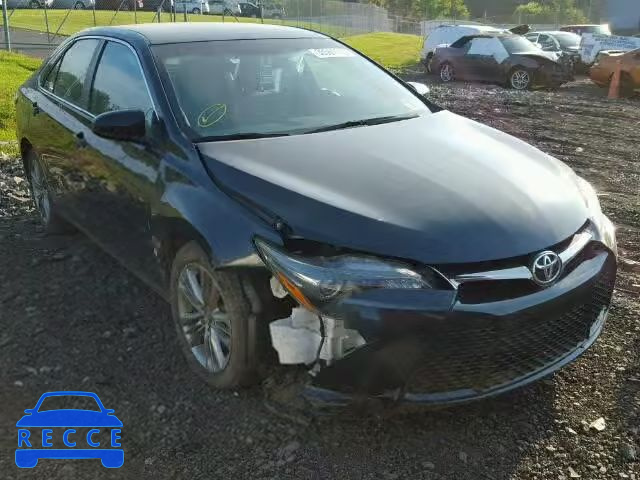 2015 TOYOTA CAMRY 4T1BF1FK0FU051078 image 0