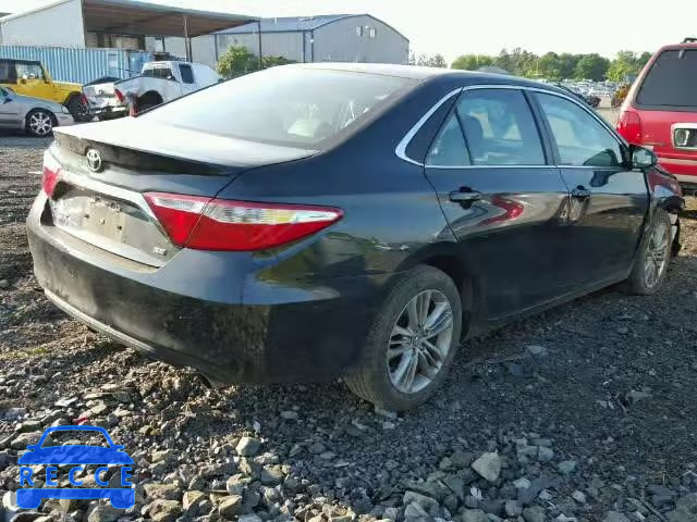 2015 TOYOTA CAMRY 4T1BF1FK0FU051078 image 3