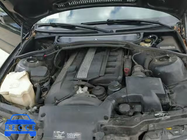 2000 BMW 323 WBAAM3349YFP74293 зображення 6