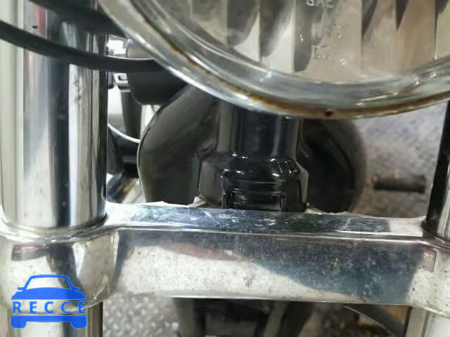 2006 HARLEY-DAVIDSON XL883 1HD4CAM106K456433 image 10