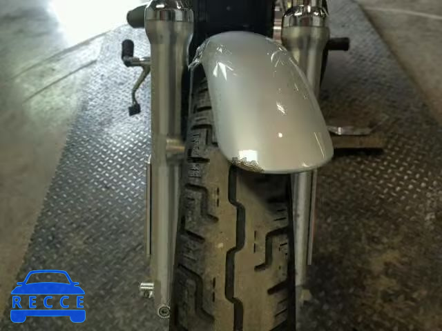 2006 HARLEY-DAVIDSON XL883 1HD4CAM106K456433 image 11