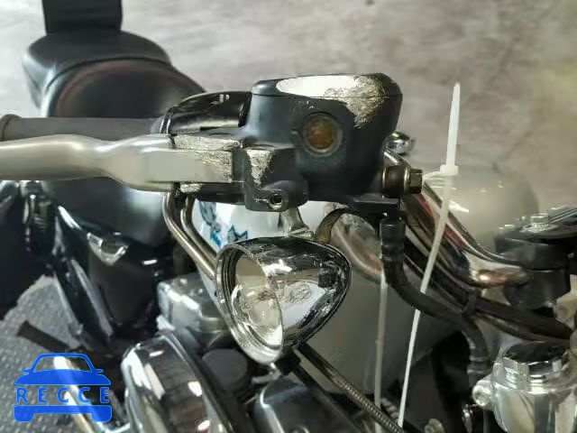 2006 HARLEY-DAVIDSON XL883 1HD4CAM106K456433 Bild 12