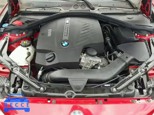 2016 BMW M235I WBA1M1C56GV394717 image 6