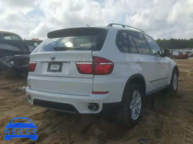 2011 BMW X5 5UXZW0C58BL660543 зображення 3