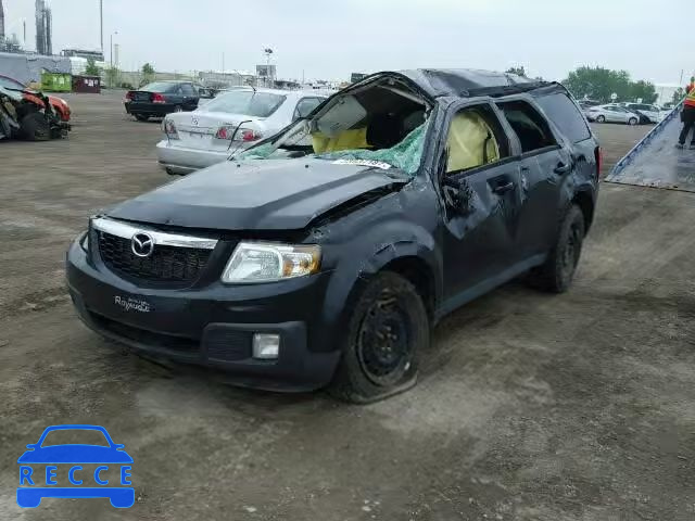 2009 MAZDA TRIBUTE 4F2CZ92779KM05694 зображення 1