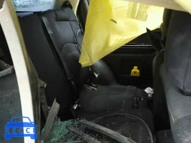 2009 MAZDA TRIBUTE 4F2CZ92779KM05694 зображення 5