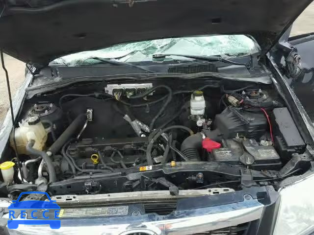 2009 MAZDA TRIBUTE 4F2CZ92779KM05694 зображення 6