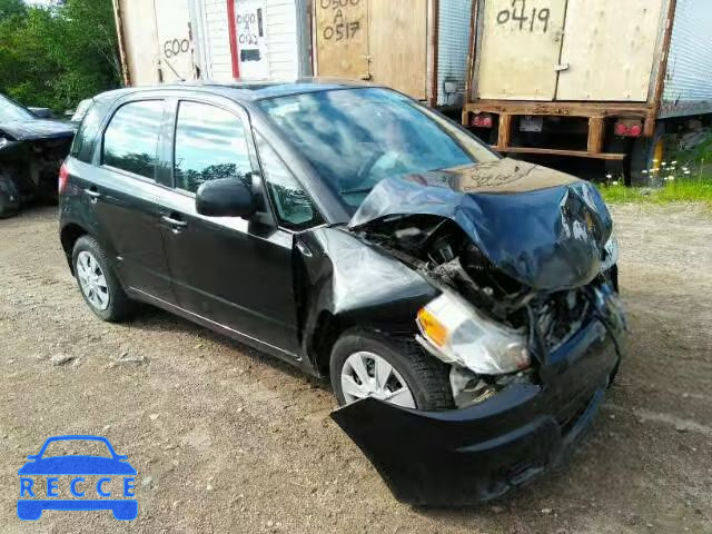 2012 SUZUKI SX4 JS2YA5A17C6300047 image 0