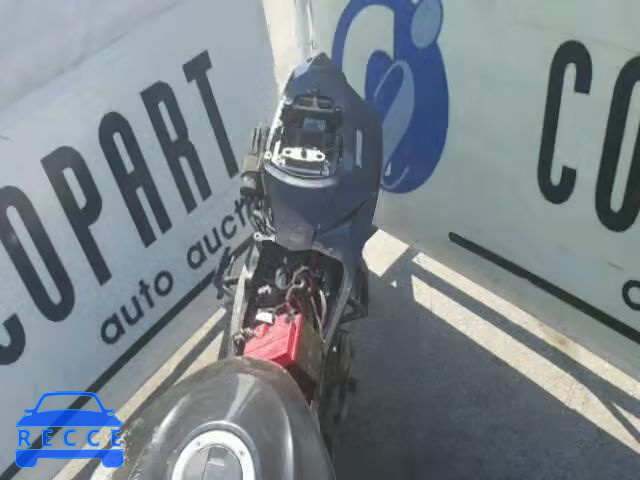 2008 SUZUKI GSX-R750 JS1GR7LA082105827 image 5