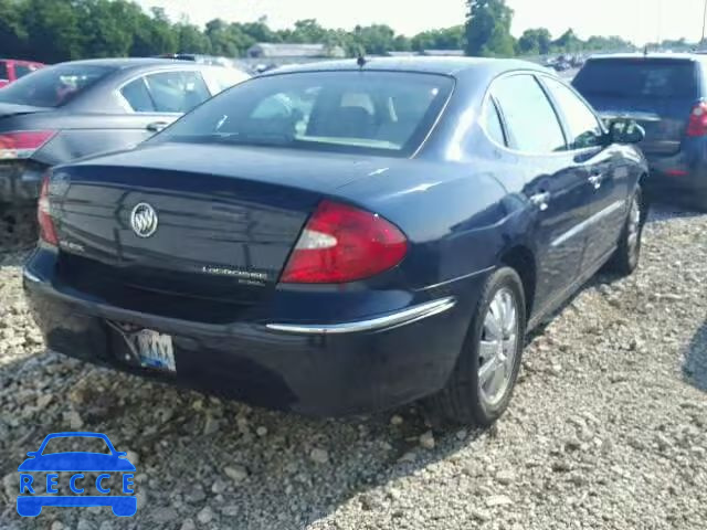 2009 BUICK LACROSSE 2G4WD582X91259044 image 3