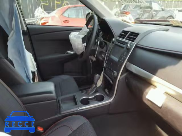 2017 TOYOTA CAMRY LE/X 4T1BF1FK1HU692520 image 4