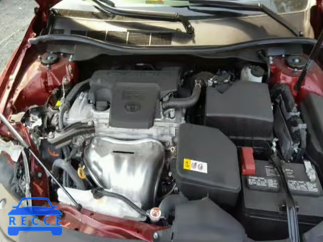 2017 TOYOTA CAMRY LE/X 4T1BF1FK1HU692520 image 6