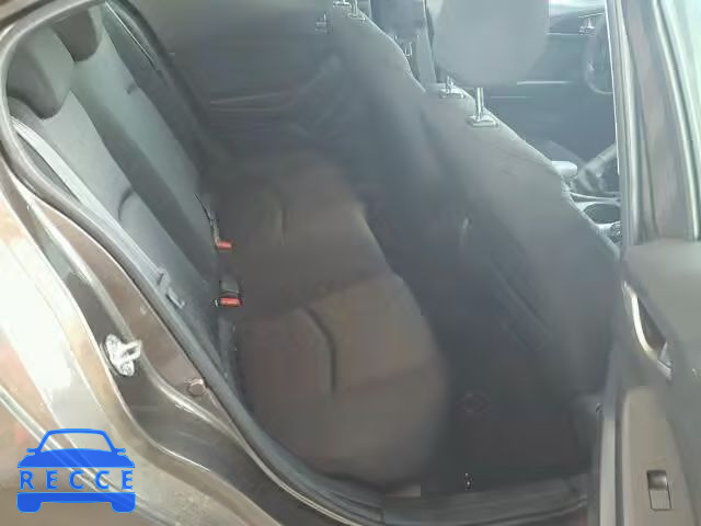 2016 MAZDA 3 3MZBM1T79GM250790 image 5
