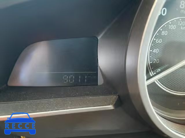 2016 MAZDA 3 3MZBM1T79GM250790 image 7