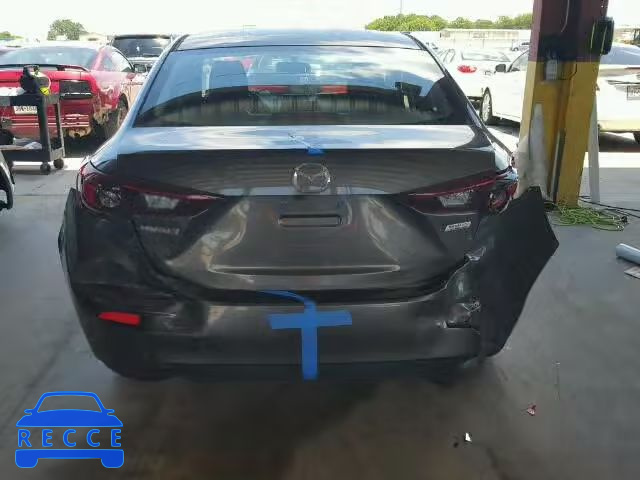 2016 MAZDA 3 3MZBM1T79GM250790 image 8
