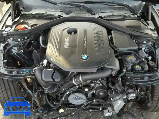 2017 BMW 440I GRAN WBA4E3C34HG826246 image 6