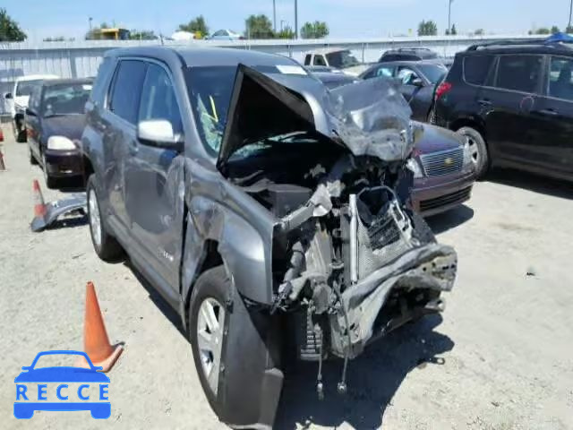 2012 GMC TERRAIN 2GKALMEK2C6332616 image 0