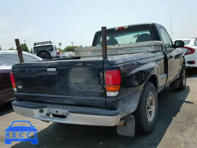 2000 MAZDA B2500 4F4YR12C6YTM26556 image 3