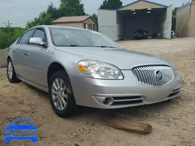 2011 BUICK LUCERNE 1G4HC5EM9BU149579 image 0