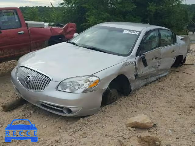 2011 BUICK LUCERNE 1G4HC5EM9BU149579 image 1