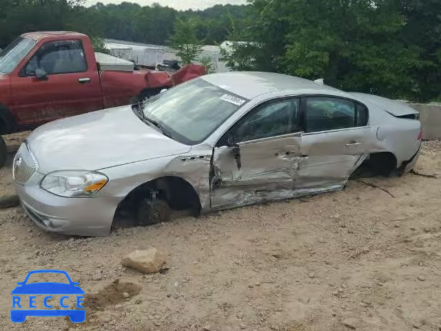 2011 BUICK LUCERNE 1G4HC5EM9BU149579 Bild 8