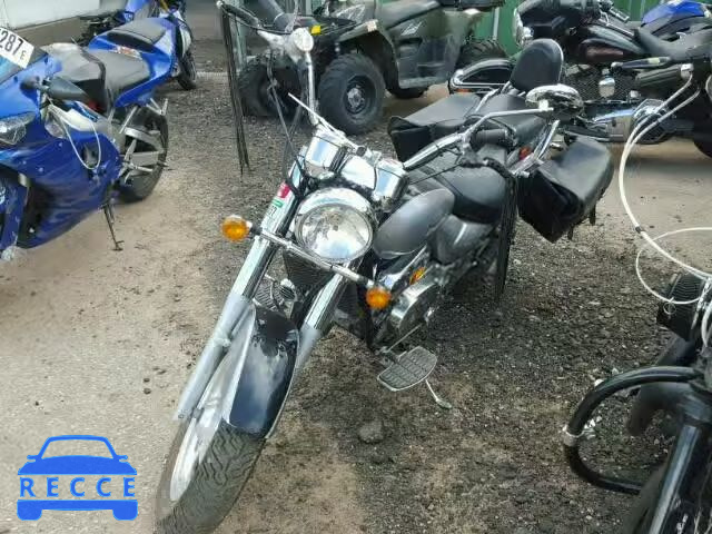 2005 HYOSUNG GV250 KM4MJ525X51209362 зображення 1