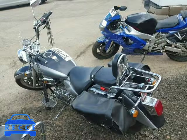 2005 HYOSUNG GV250 KM4MJ525X51209362 зображення 2