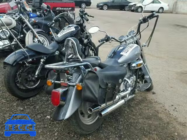 2005 HYOSUNG GV250 KM4MJ525X51209362 зображення 3