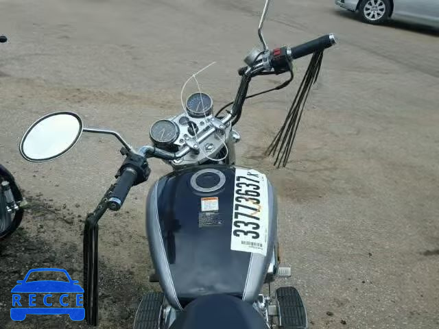 2005 HYOSUNG GV250 KM4MJ525X51209362 зображення 4