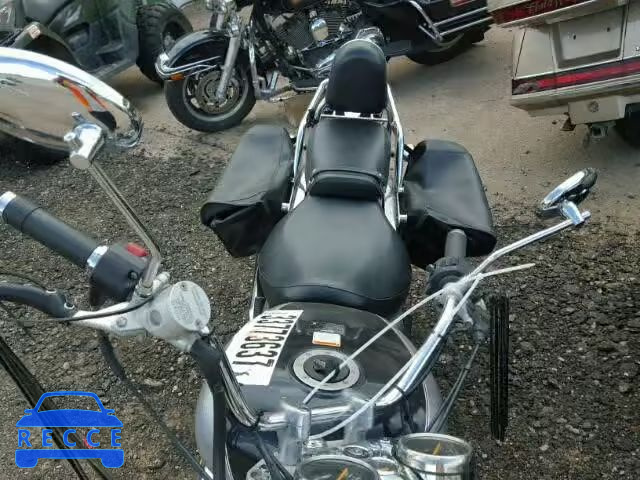 2005 HYOSUNG GV250 KM4MJ525X51209362 зображення 5