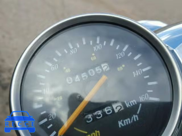 2005 HYOSUNG GV250 KM4MJ525X51209362 image 7