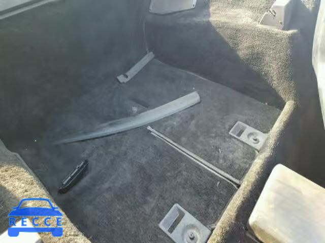 1986 CHEVROLET CORVETTE 1G1YY0785G5123936 image 5
