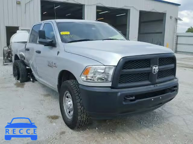 2015 RAM 2500 3C6UR5CL5FG511418 image 0