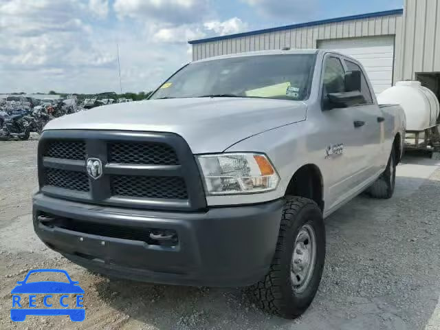 2015 RAM 2500 3C6UR5CL5FG511418 image 1