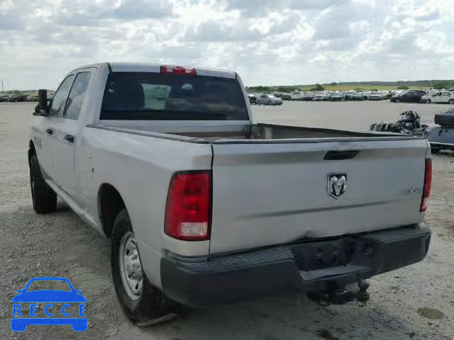 2015 RAM 2500 3C6UR5CL5FG511418 image 2