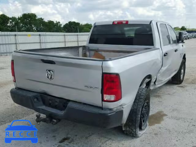 2015 RAM 2500 3C6UR5CL5FG511418 image 3