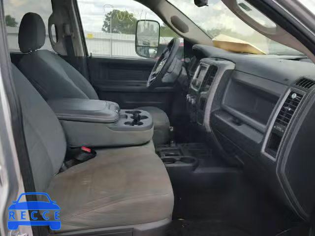 2015 RAM 2500 3C6UR5CL5FG511418 image 4